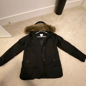 Women’s winter jacket